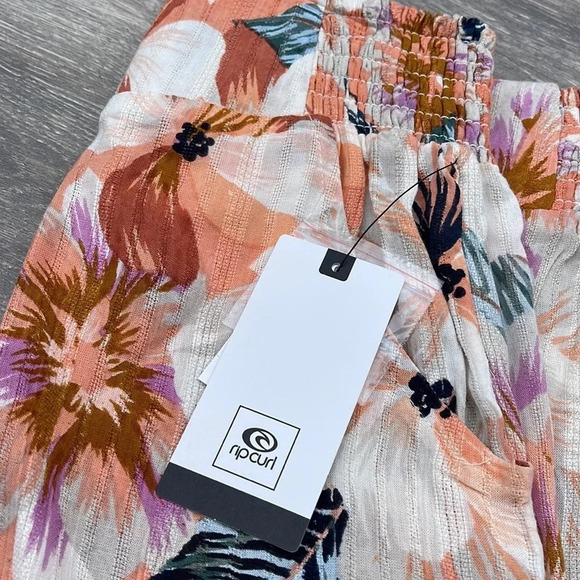 Rip Curl Super Bloom Shorts - Picture 10 of 10
